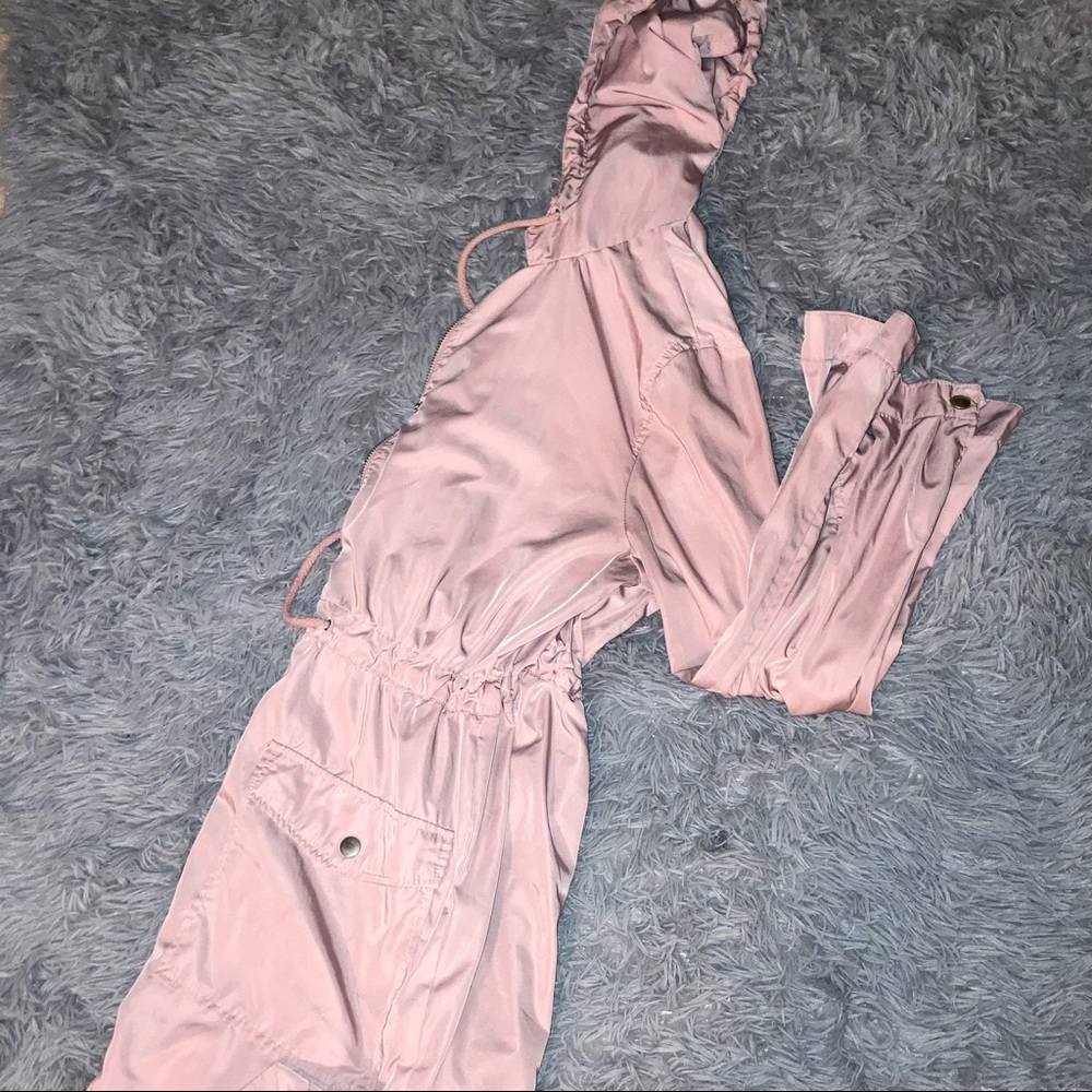 Longline “Forever 21” Coat